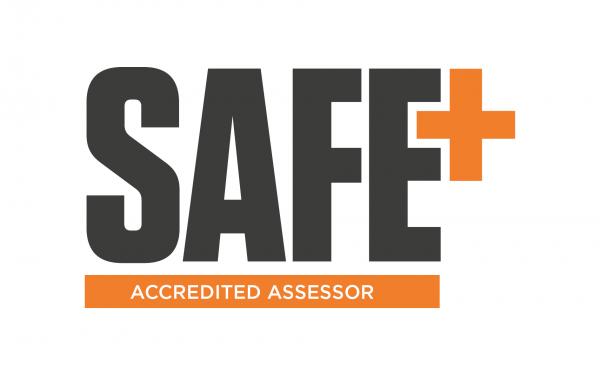 WSNZ 2803 SafePlus Accredited Assessor v1 FA1